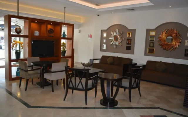 Ruiz Milán Hotel