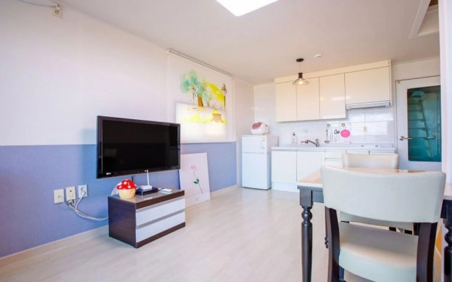 Yangyang Haegeum Pension