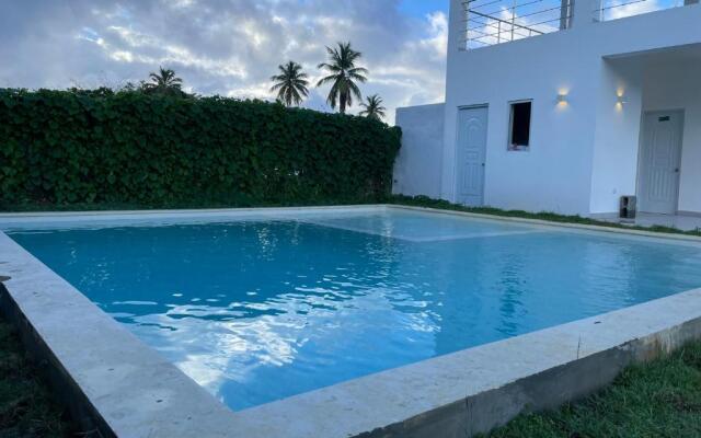 Apartamento Calle 5 No.10, Proyecto Las Pascualas, Samaná