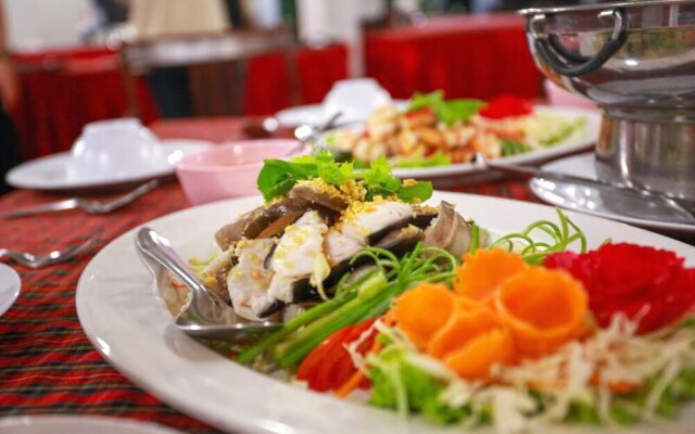 Heaven Kwai Resort (SHA Extra Plus)