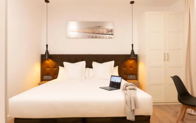 Woohoo Rooms Fuencarral