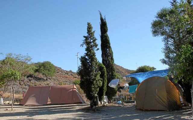 Camping Sopalmo