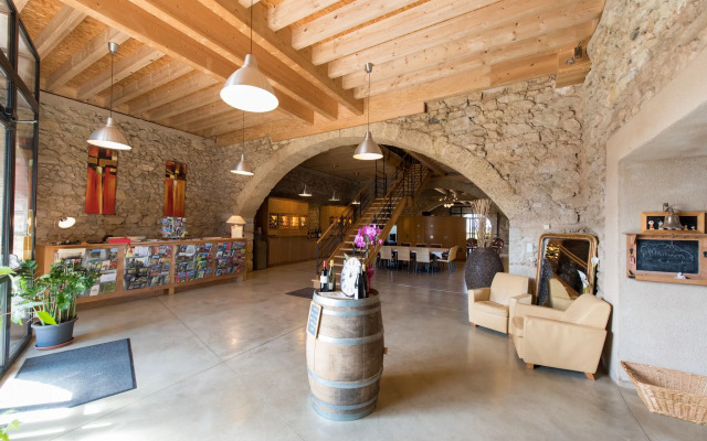 Le Relais de Pigasse