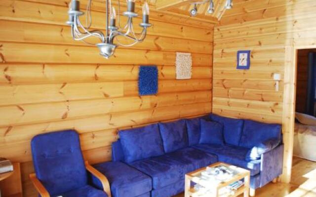 KRT Cabins