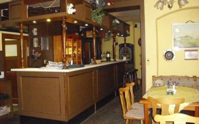 Landgasthof Kreinitz