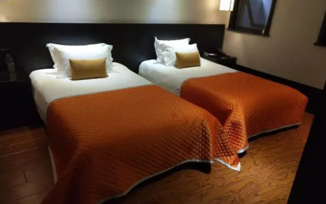 Kangle Mumianwan Hotel