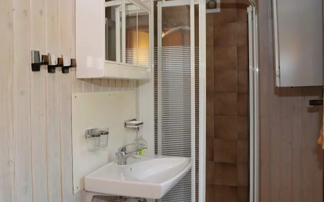 6 Person Holiday Home in Blavand-by Traum