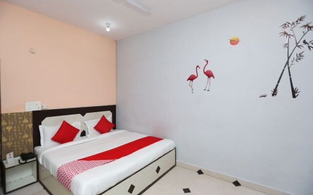 OYO 15658 Maheshwaram Guesthouse