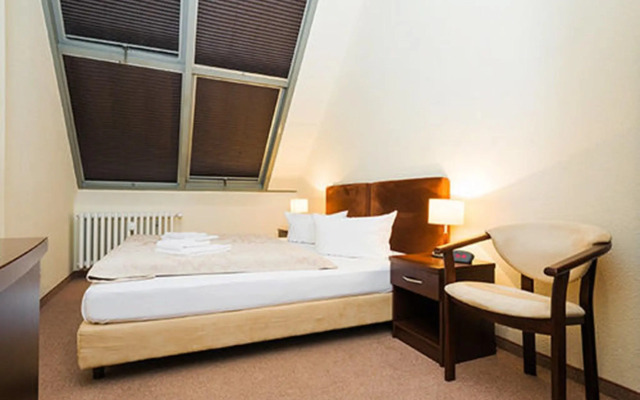 Upper Room Hotel Kurfurstendamm