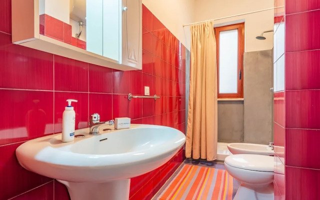 Caddipulina Home 200m Sea Gallipoli