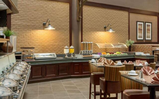 Sonesta Suites Dallas Park Central