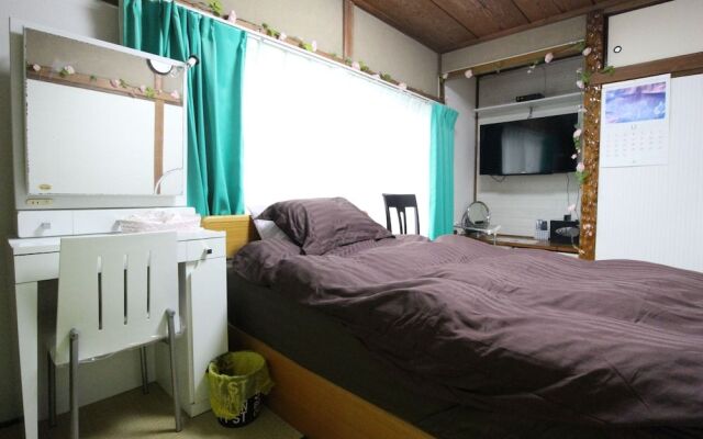 Hilda Inn