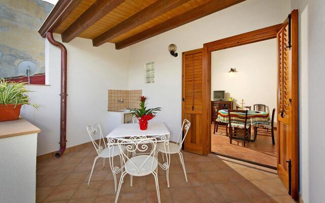 Apartment, Castellammare del Golfo