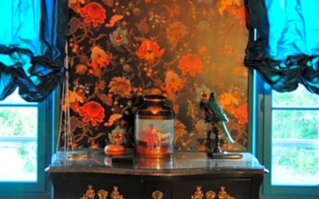 Hotel Particulier La Gobine