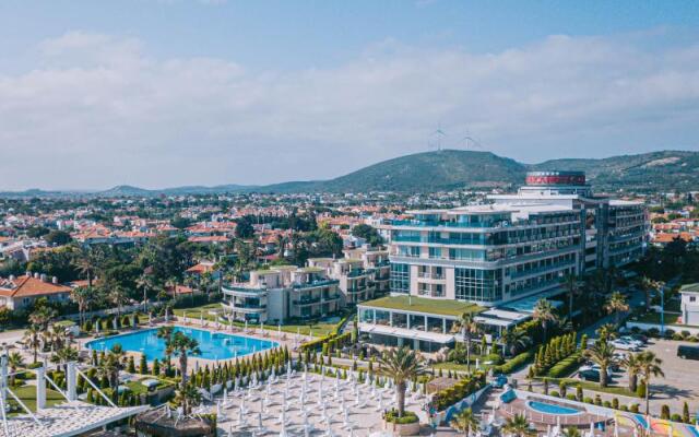 İlica Hotel Spa & Wellness Thermal Resort