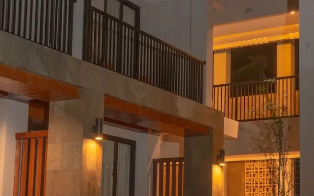 Royal Singosari Trawangan