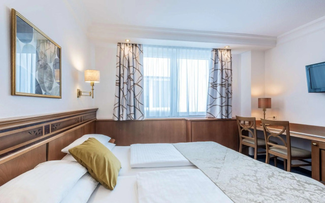 Hotel Mondschein