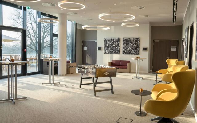 Courtyard by Marriott Wolfsburg