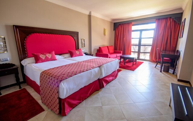Hotel Oasis Saidia Palace