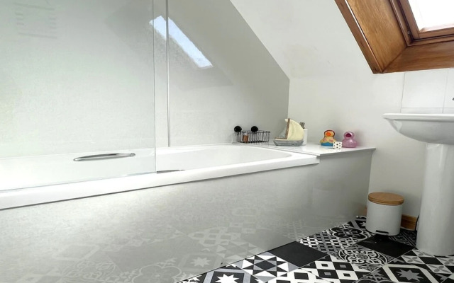 Tigh-na-mara Helmsdale