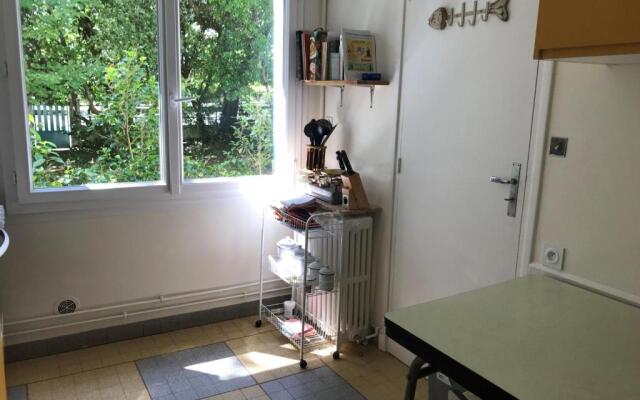 Maison Vaux-sur-Mer, 4 pièces, 6 personnes - FR-1-539-8