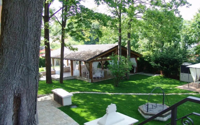 Relais Villa Degli Aceri