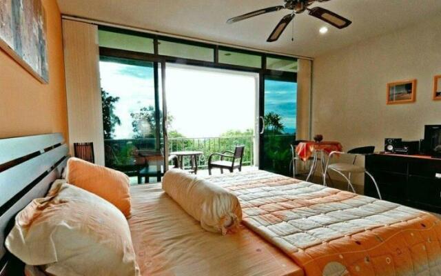 Homestay Sunrise Residence