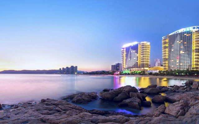 Country Garden Silver Beach Hotel