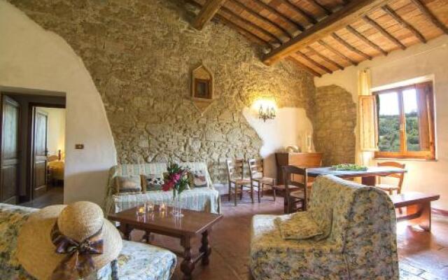 Agriturismo Il Castelletto