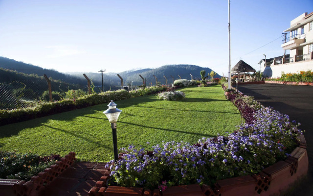 Delightz Inn Resorts