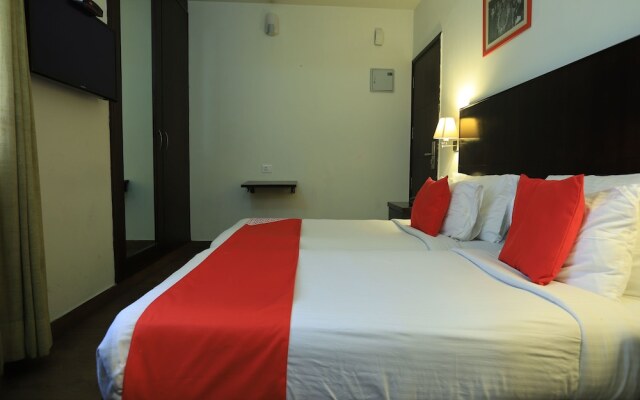 OYO 1505 Hotel RnB Jaipur