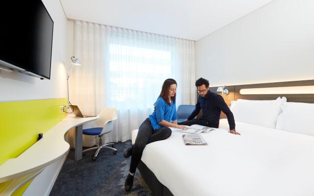 Holiday Inn Express Sydney Macquarie Park by IHG