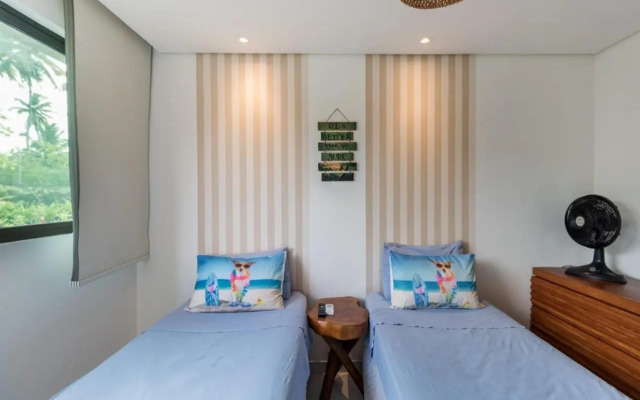 Beach Class Eco Life Muro Alto 9003