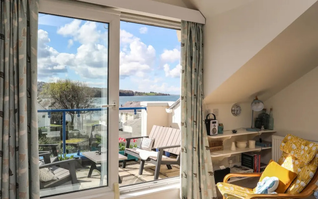 Menai View