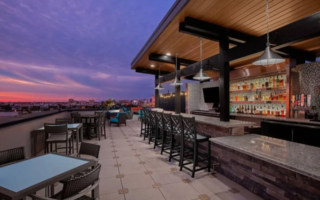 Courtyard by Marriott Clearwater Beach