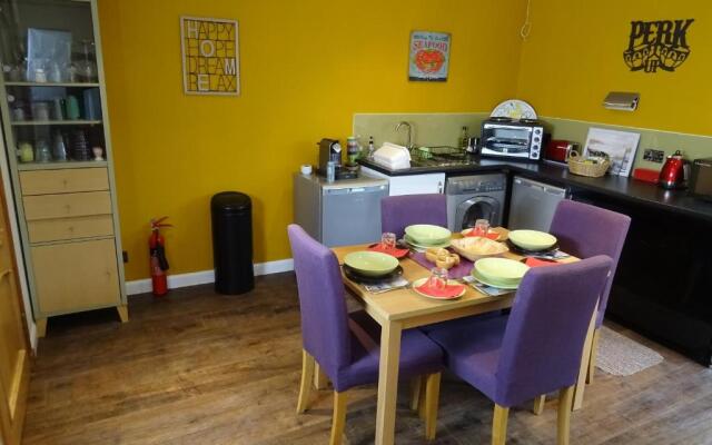 'Le Studio'