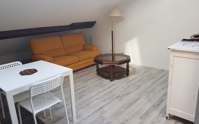 Apart'Hôtel Sathonay Caluire Rillieux