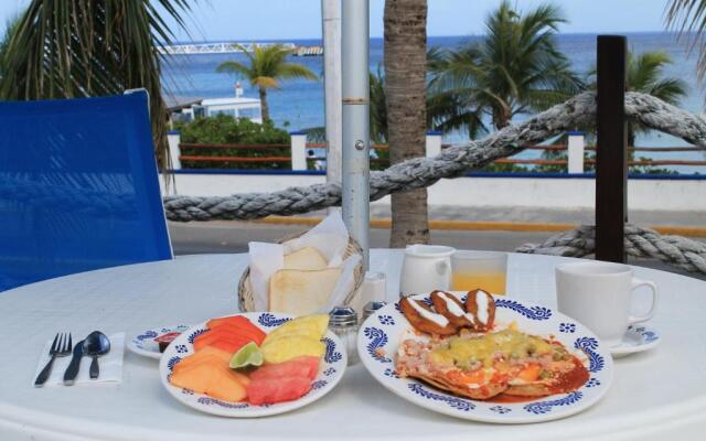 Casa del Mar Cozumel Hotel & Dive Resort