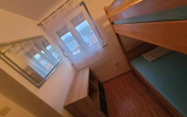 Apartments Matanovic