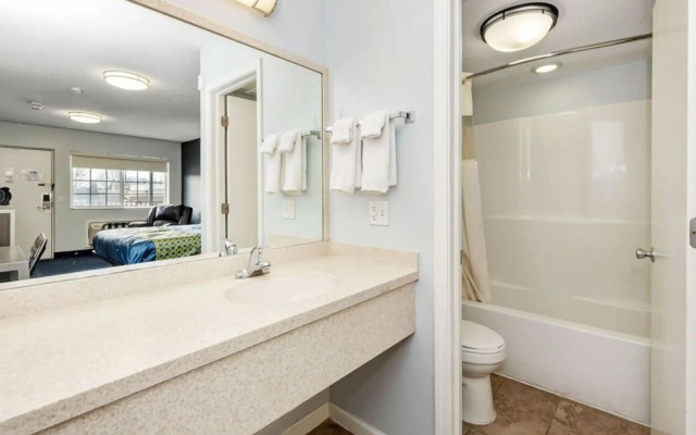 Grove City Travel Inn Columbus South