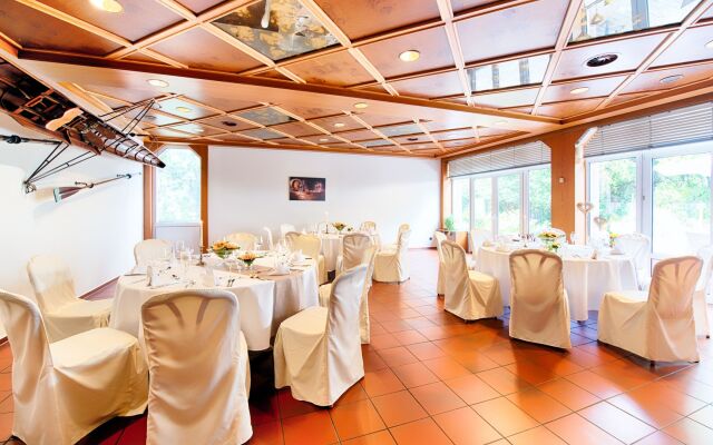 Trip Inn Hotel Egelsbach Frankfurt (ehemals ACHAT Hotel Egelsbach Frankfurt)