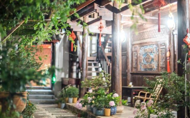 Tuo Tuo Guest House