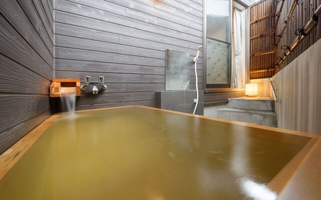 Matsushima Hotel Waraku