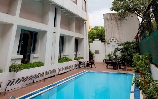 Hotel Sagar Plaza