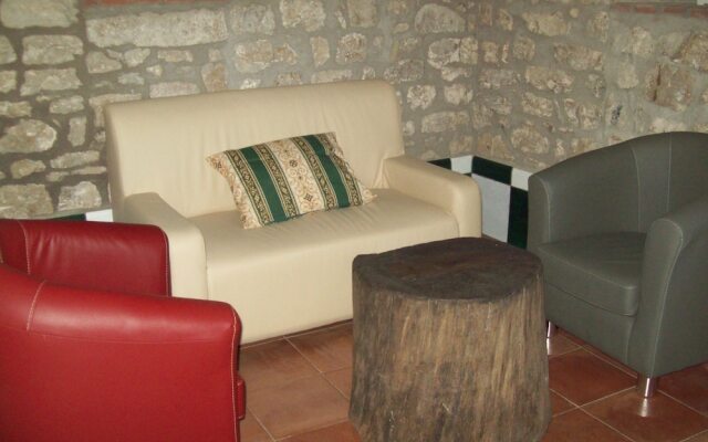 Bed & Breakfast Castello di Belforte