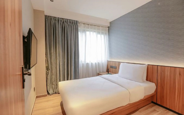 Hotel Casiana and Events Center Tagaytay