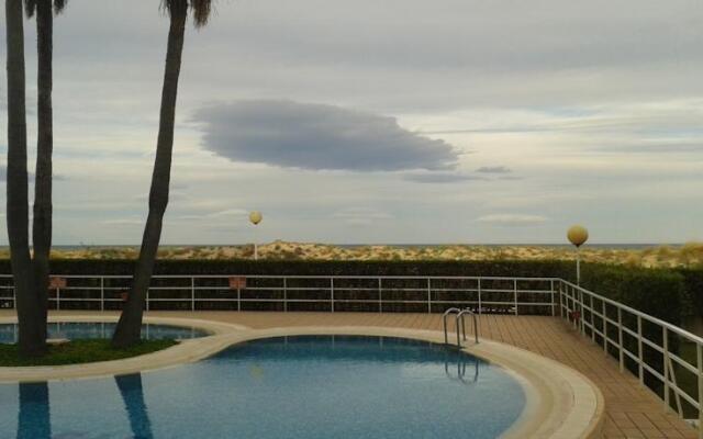 Daimuz-avda Alicante