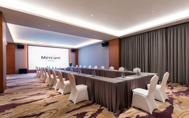 Mercure Shenzhen Pinghu