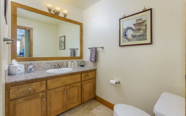 Beautiful 3bd Sanctuary Inside Yosemite!