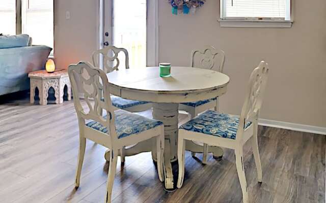 Casa Getaway - Two Bedroom Home